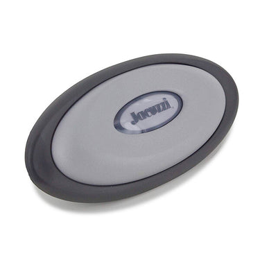 Jacuzzi® J‑300™ Pillow Kit – part #2472‑824 (Oval Insert & Back Mount)
